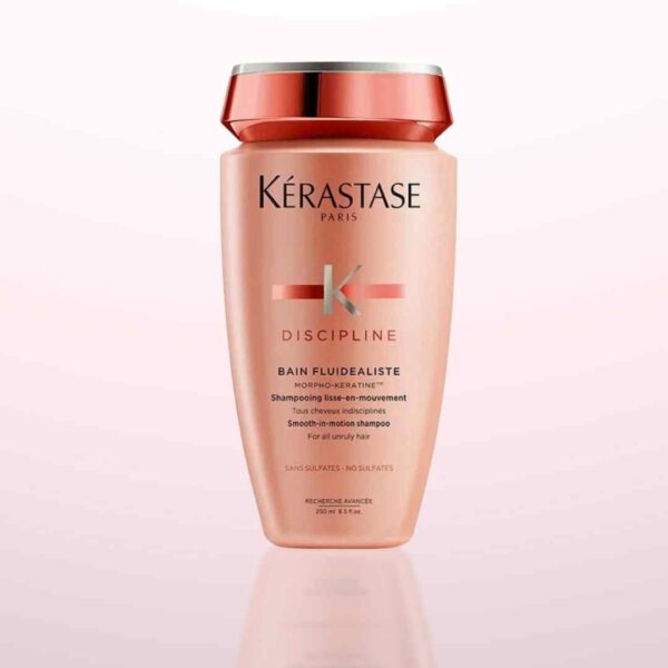 Bain Fluidealiste Shampoo