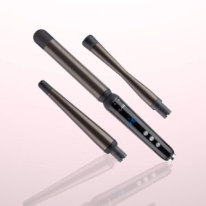 Chi Interchangeable Hairstyling Wand