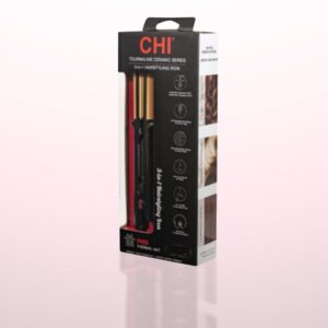 Chi Lava Tourmaline Flat Iron