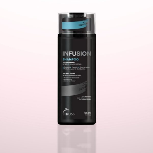 Infusion Shampoo