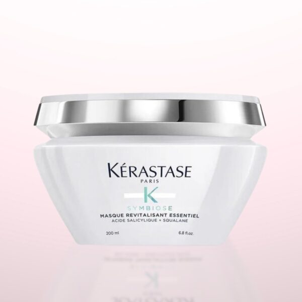 Revitalisant Essentiel Mask