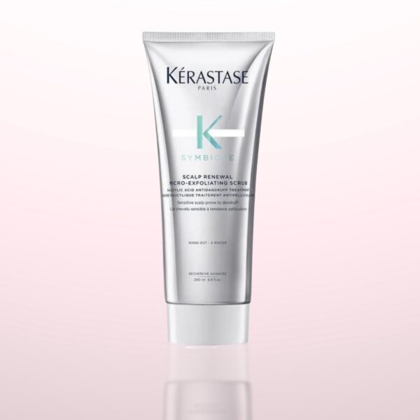 Scalp Renewal Exfoliating Scrub