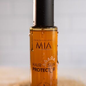 Protector solar Mia by Patty Olivera